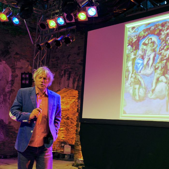 Jonas Röser Quartet 10