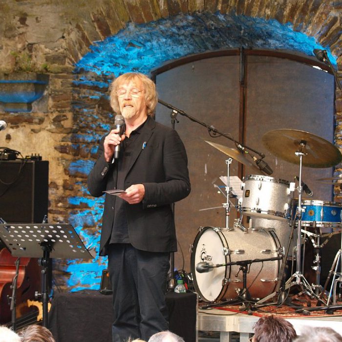 Jonas Röser Quartet 34