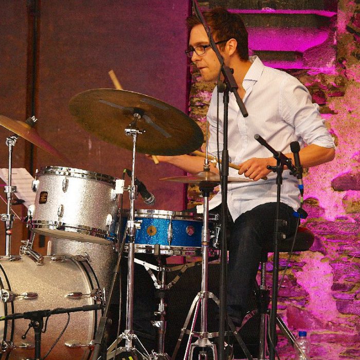 Jonas Röser Quartet 31