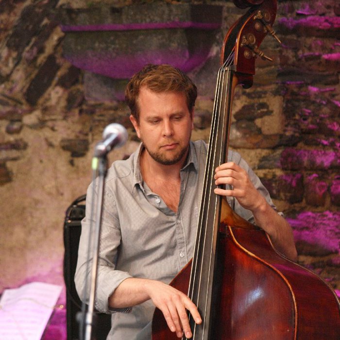 Jonas Röser Quartet 29