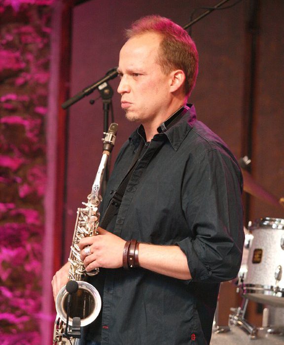 Jonas Röser Quartet 22