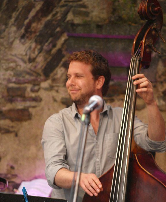 Jonas Röser Quartet 23