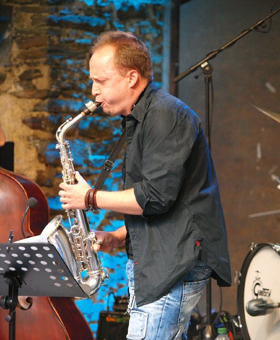 Jonas Röser Quartet 24