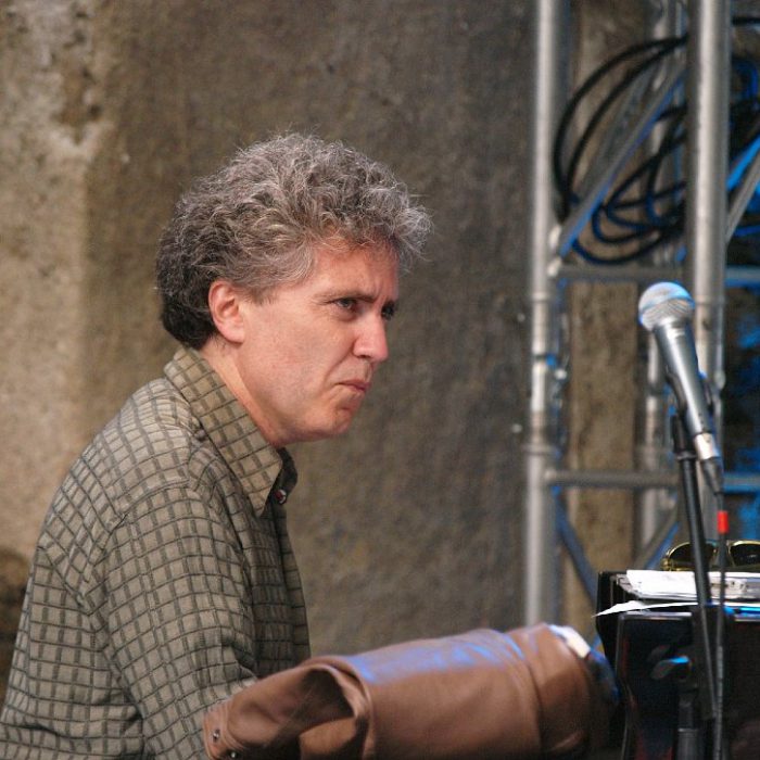 Jonas Röser Quartet 25