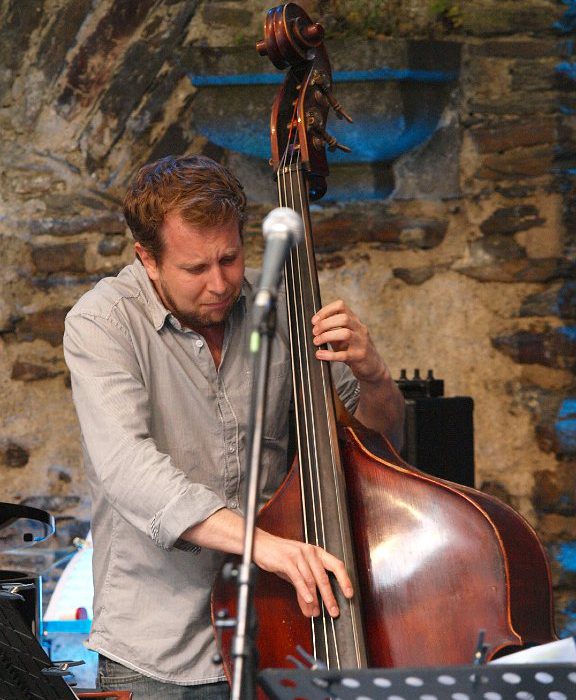 Jonas Röser Quartet 20