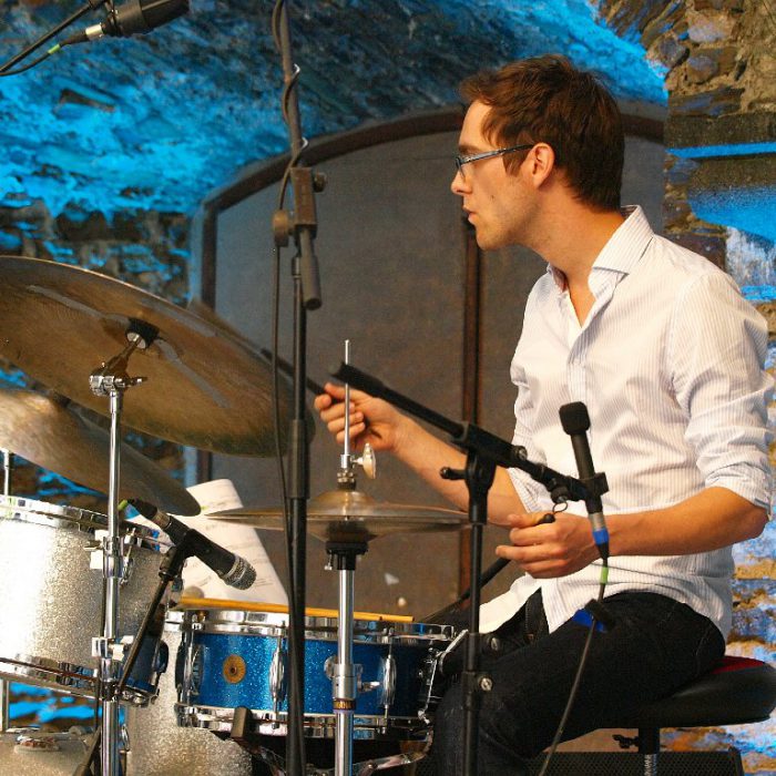 Jonas Röser Quartet 19