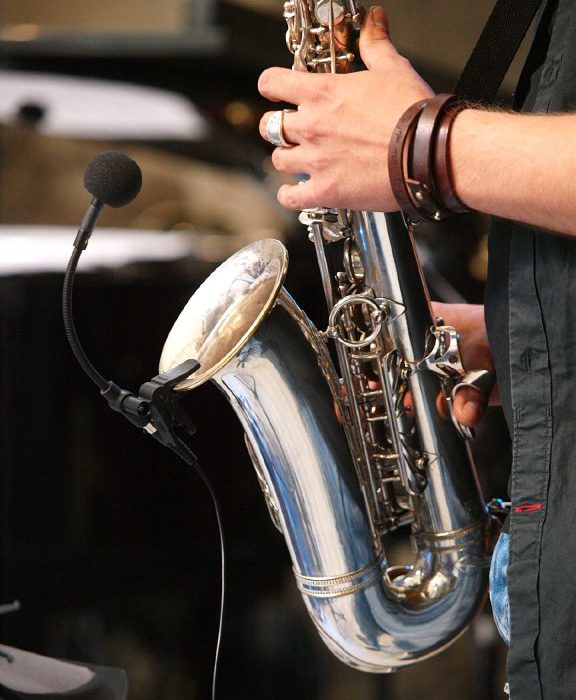 Jonas Röser Quartet 18