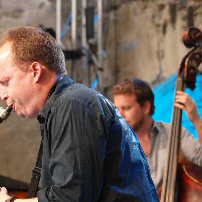 Jonas Röser Quartet 17