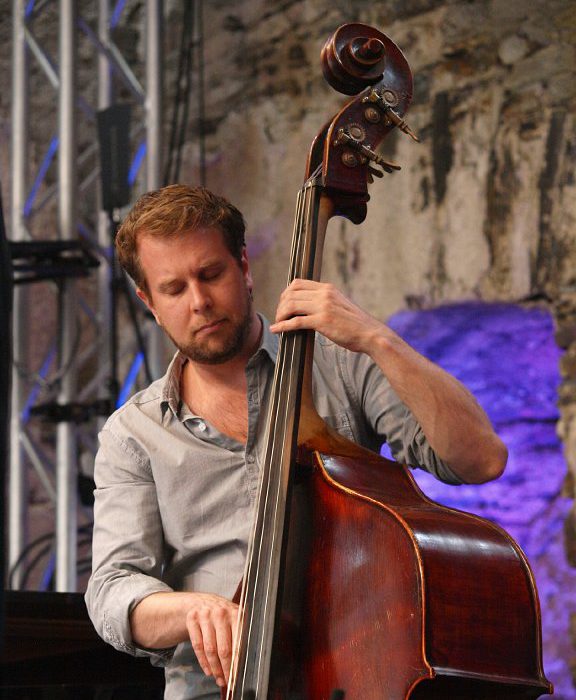 Jonas Röser Quartet 15