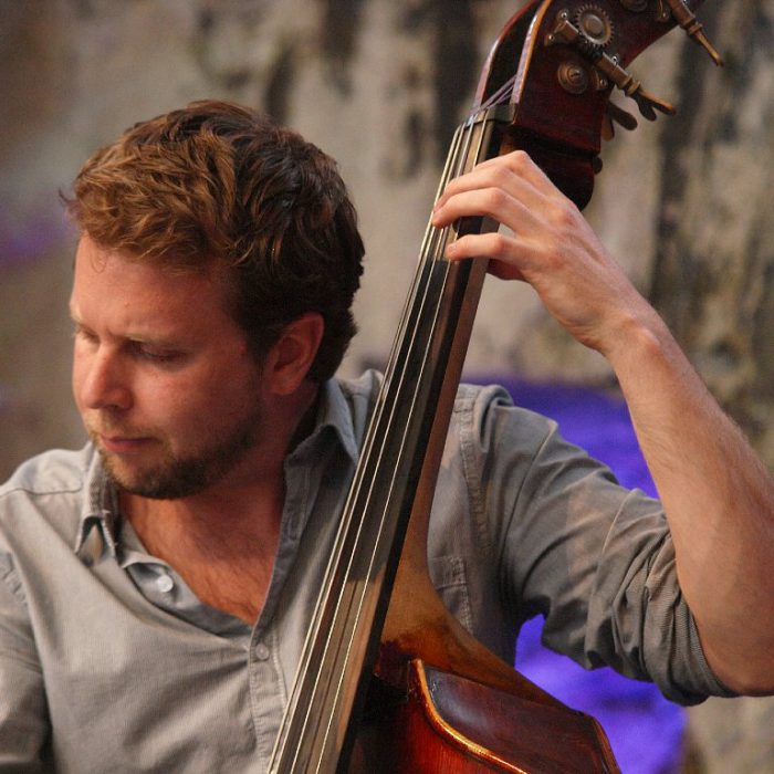 Jonas Röser Quartet 07