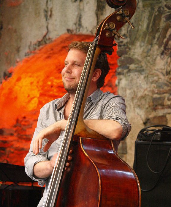 Jonas Röser Quartet 09