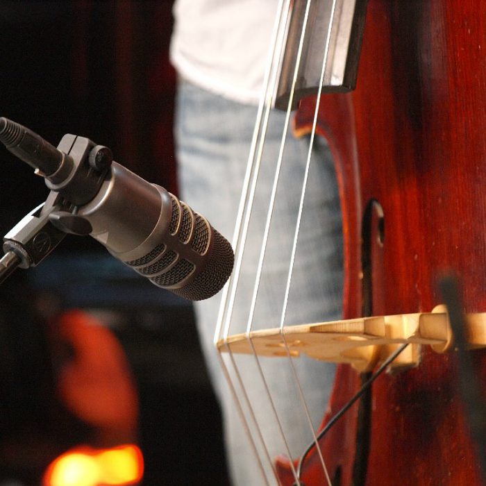 Jonas Röser Quartet 14