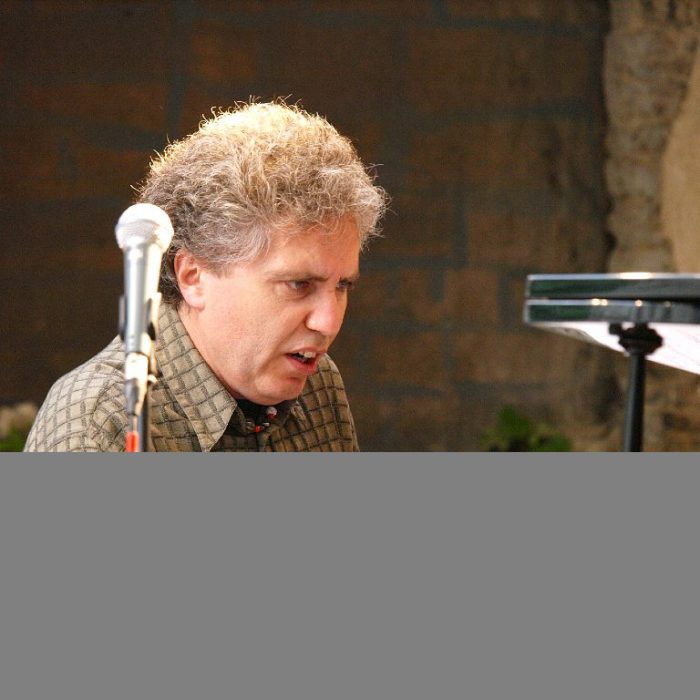 Jonas Röser Quartet 13