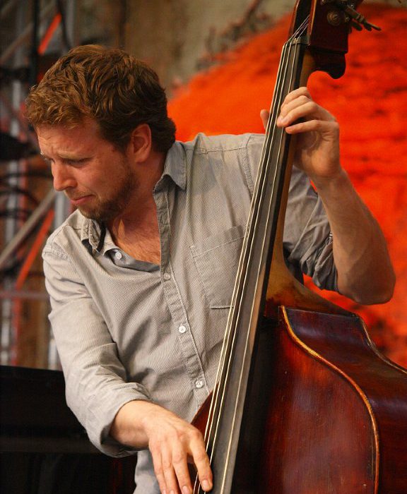 Jonas Röser Quartet 04