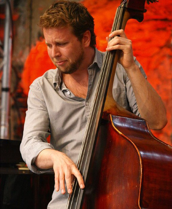Jonas Röser Quartet 03