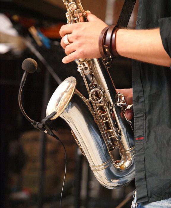 Jonas Röser Quartet 02