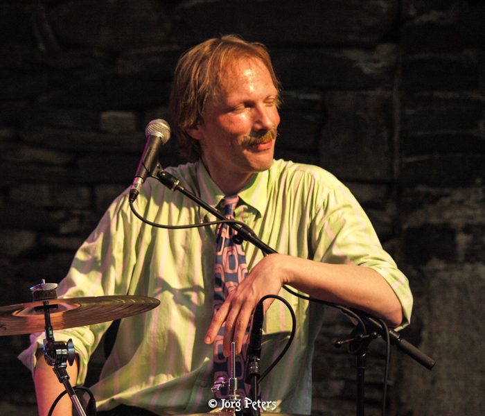 Der Poplskis-Show in Marienthal 2009