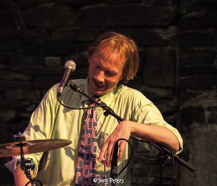 Der Poplskis-Show in Marienthal 2009