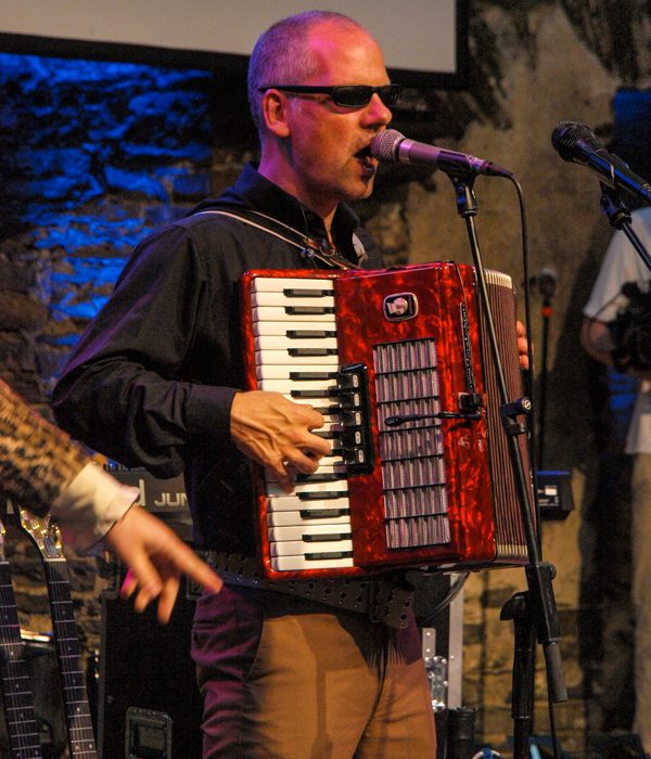 Der Poplskis-Show in Marienthal 2009