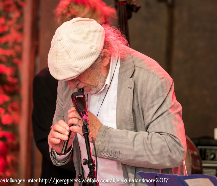 European Jazz Trio & Jiri Stivin