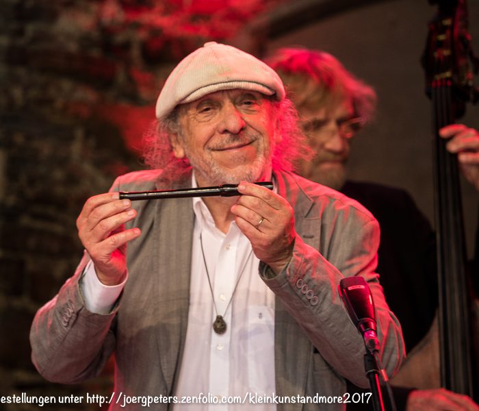 European Jazz Trio & Jiri Stivin