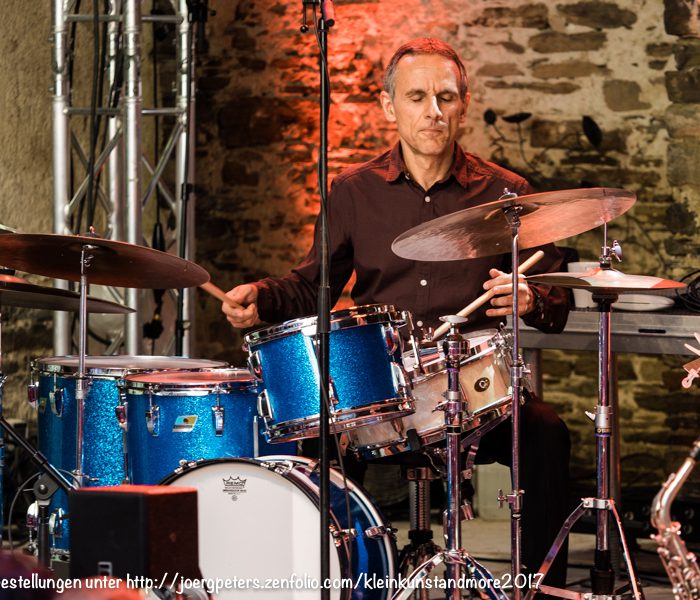 European Jazz Trio & Jiri Stivin