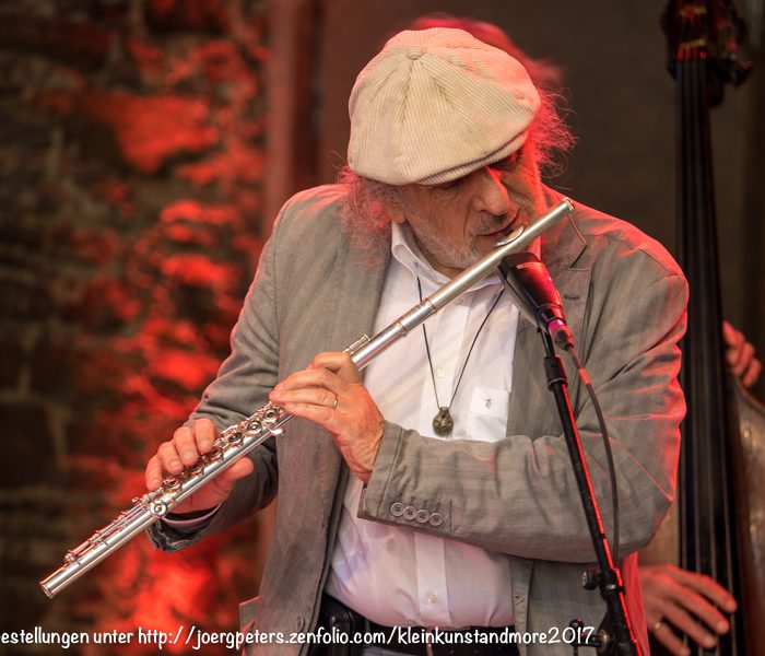 European Jazz Trio & Jiri Stivin