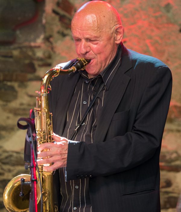 European Jazz Trio & Jiri Stivin