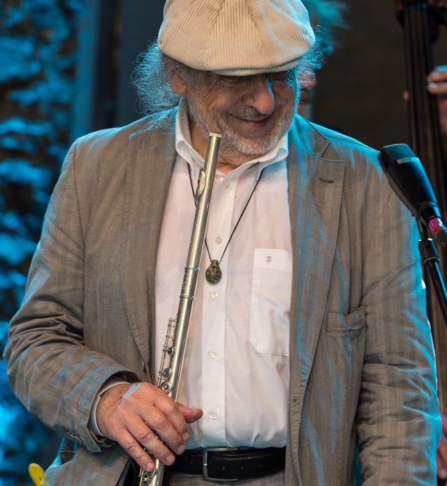 European Jazz Trio & Jiri Stivin