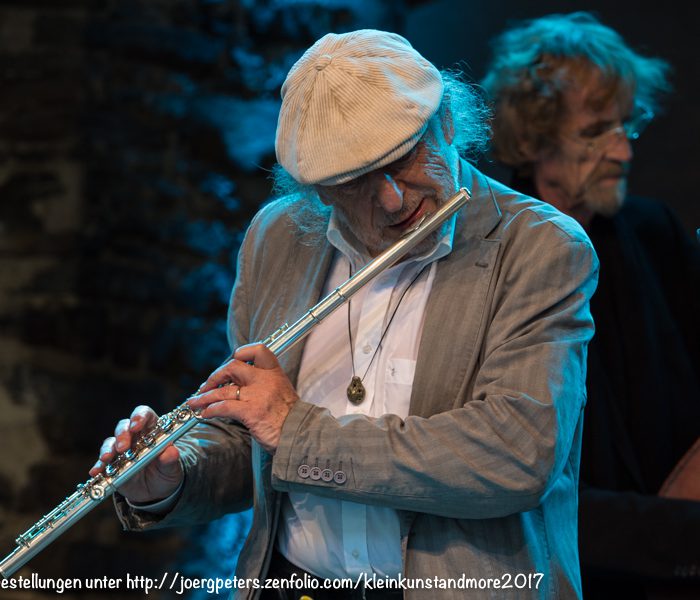 European Jazz Trio & Jiri Stivin