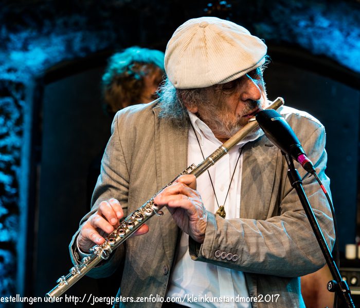 European Jazz Trio & Jiri Stivin