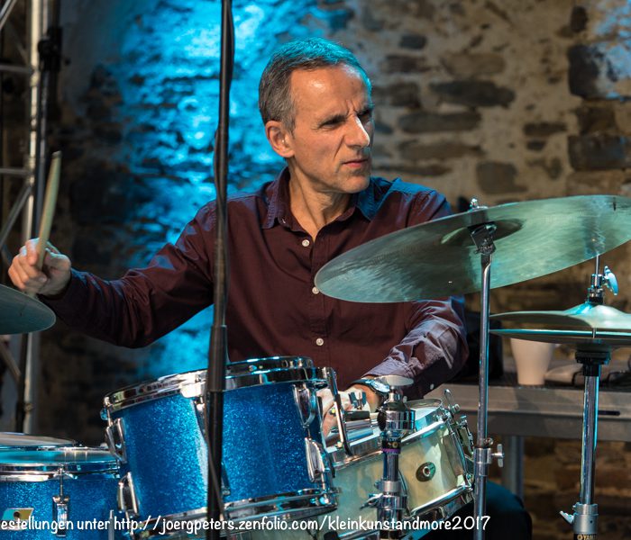 European Jazz Trio & Jiri Stivin