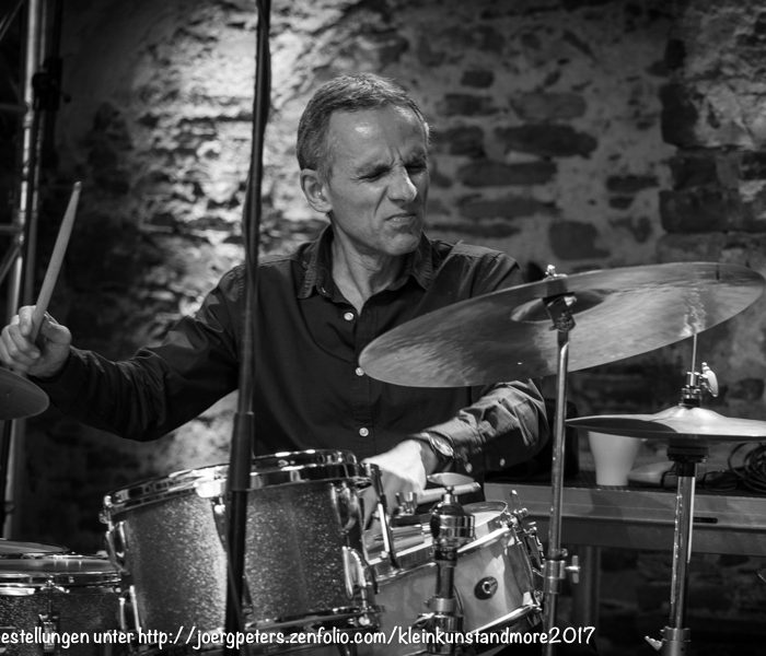 European Jazz Trio & Jiri Stivin