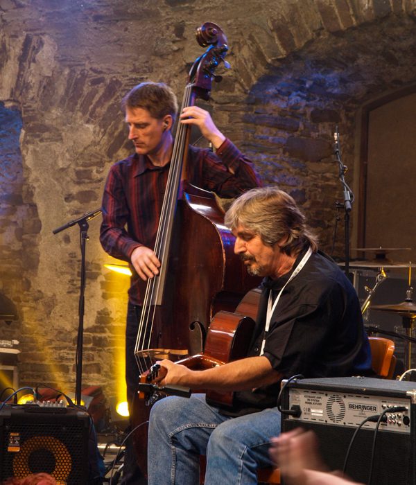 Joscho Stephan Quartet