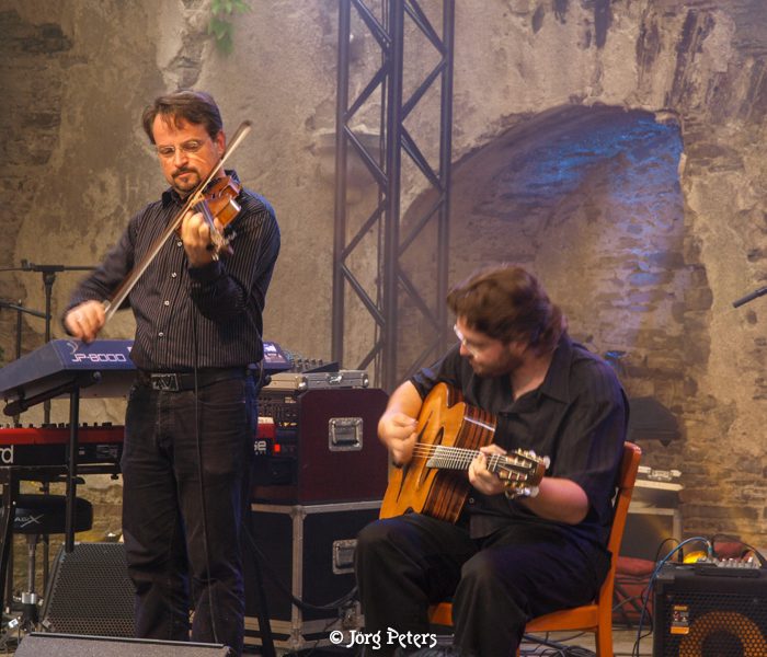 Joscho Stephan Quartet