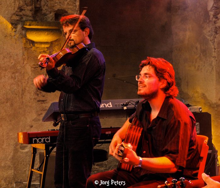 Joscho Stephan Quartet