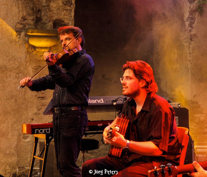 Joscho Stephan Quartet