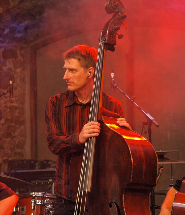 Joscho Stephan Quartet