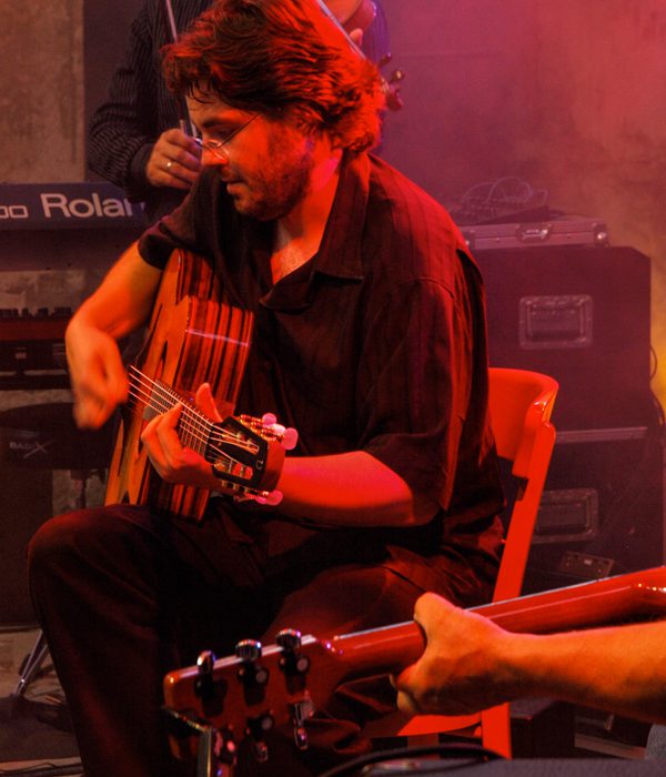 Joscho Stephan Quartet