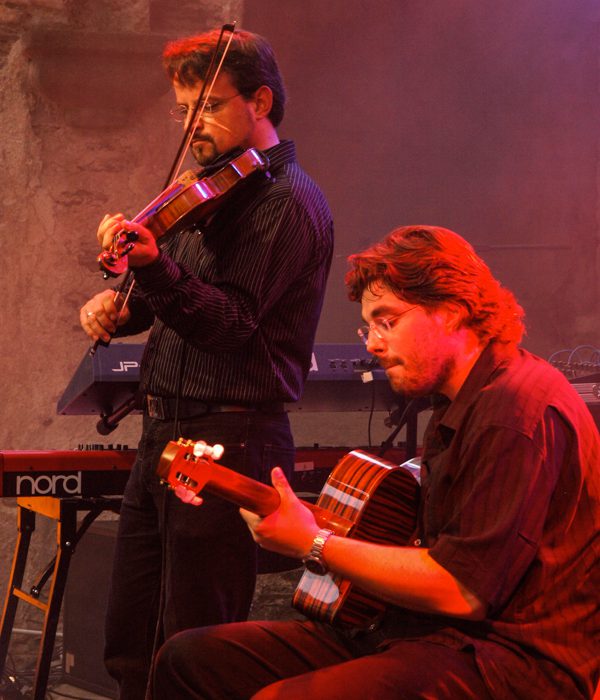 Joscho Stephan Quartet