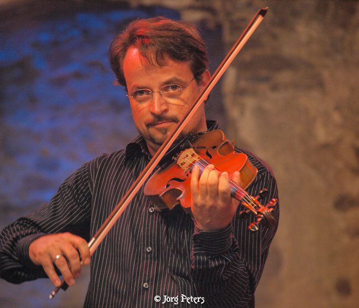 Joscho Stephan Quartet