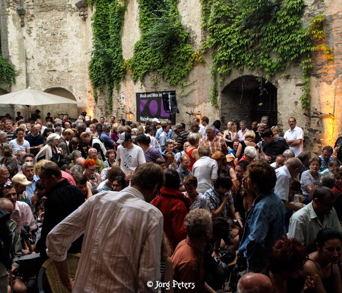 Joscho Stephan Quartet