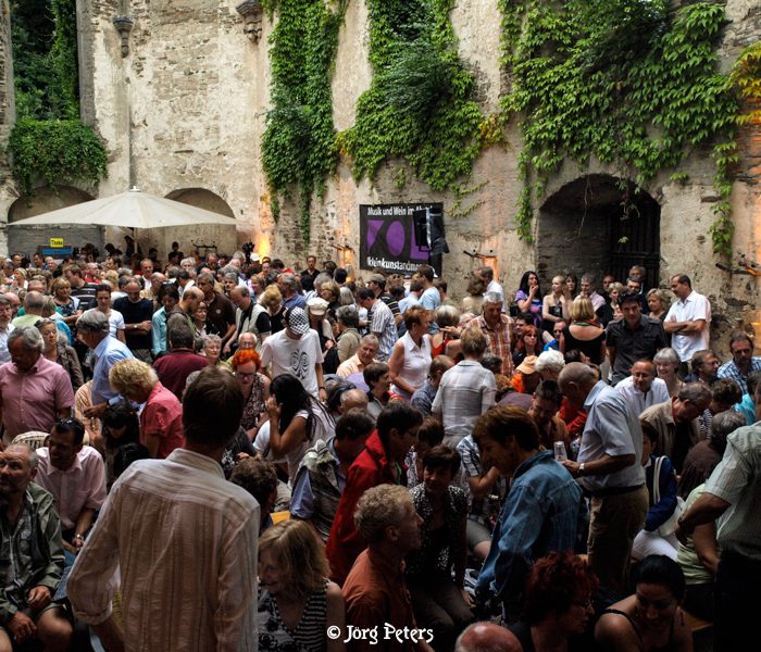 Joscho Stephan Quartet