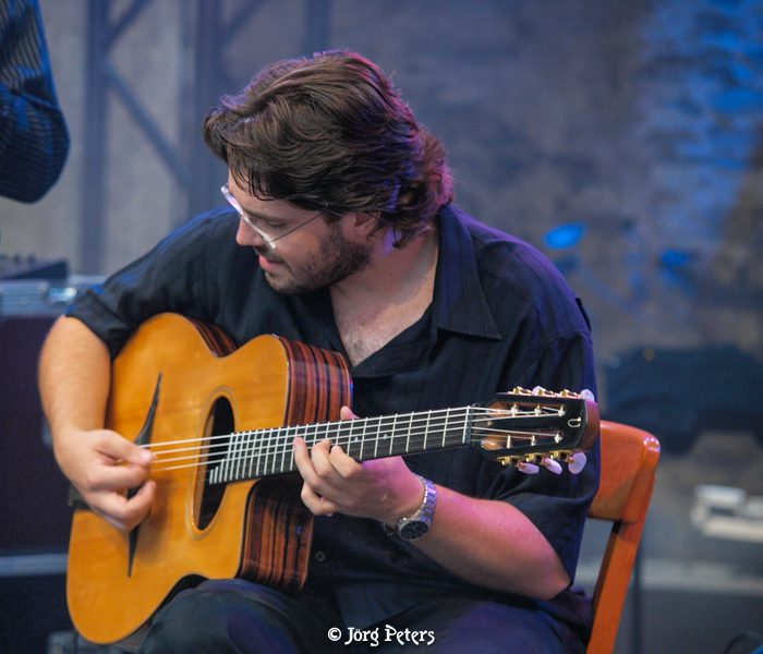 Joscho Stephan Quartet