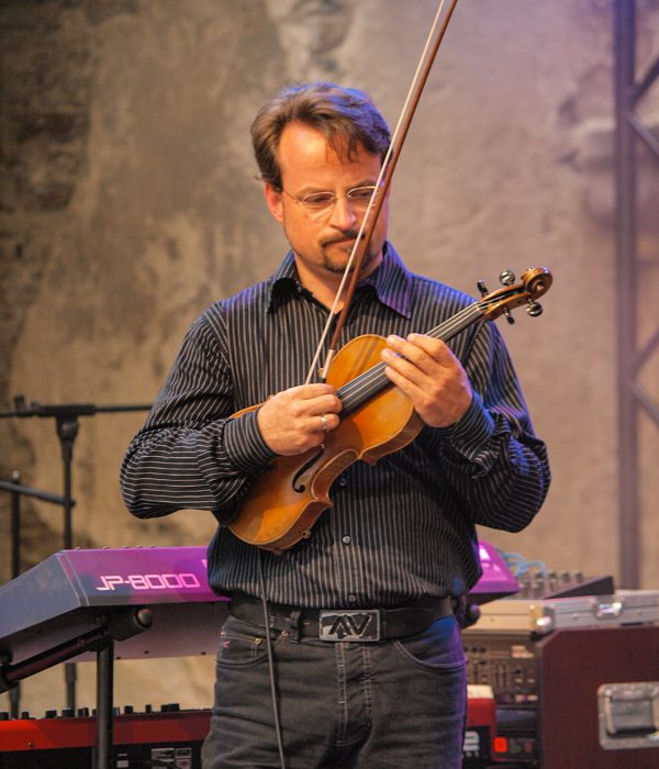 Joscho Stephan Quartet
