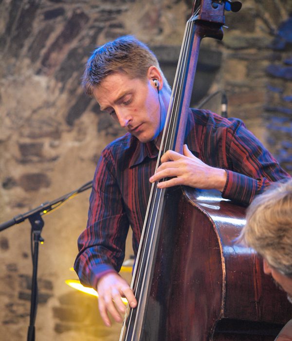 Joscho Stephan Quartet