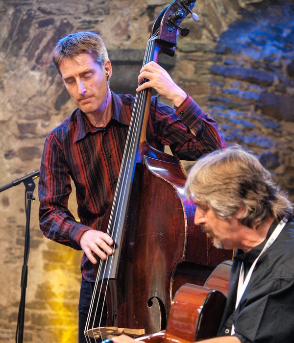 Joscho Stephan Quartet