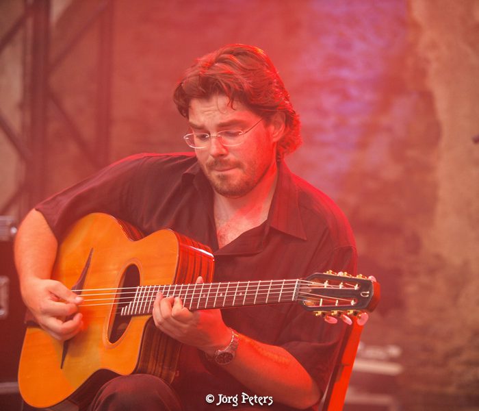 Joscho Stephan Quartet