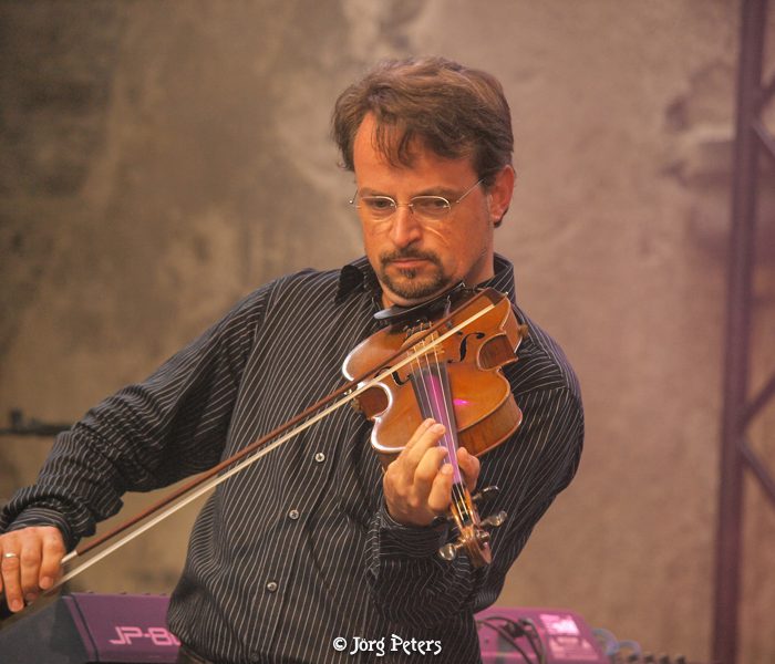 Joscho Stephan Quartet
