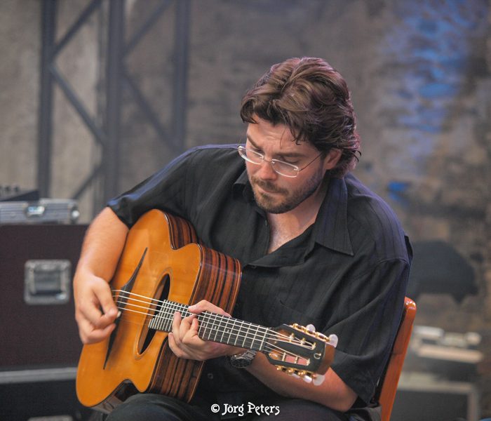 Joscho Stephan Quartet